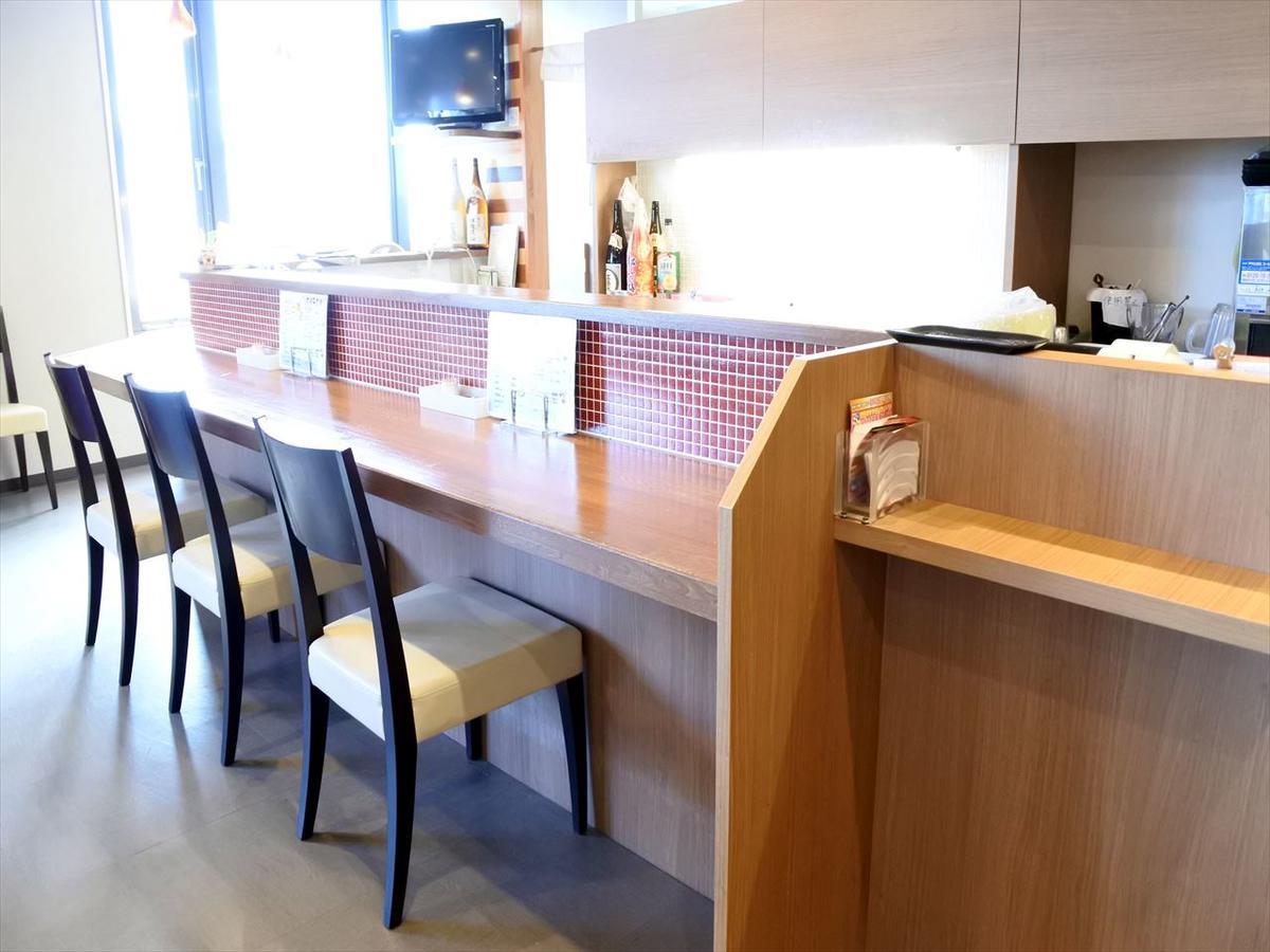 Muroran Plaza Hotel Kültér fotó