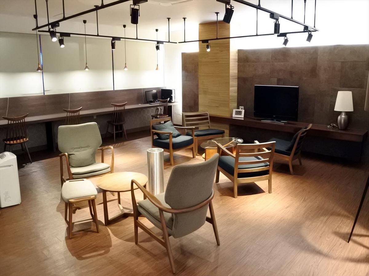 Muroran Plaza Hotel Kültér fotó